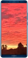 Galeria zdjęć telefonu Huawei Mate 10 Pro