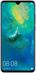 Galeria zdjęć telefonu Huawei Mate 20 Dual SIM
