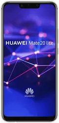 Galeria zdjęć telefonu Huawei Mate 20 Lite