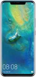 Galeria zdjęć telefonu Huawei Mate 20 Pro