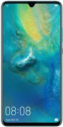 Galeria zdjęć telefonu Huawei Mate 20 X 5G