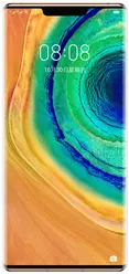 Galeria zdjęć telefonu Huawei Mate 30E Pro 5G