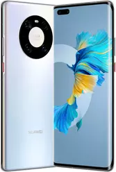 Galeria zdjęć telefonu Huawei Mate 40 Pro 4G