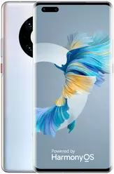 Galeria zdjęć telefonu Huawei Mate 40E Pro