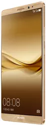 Galeria zdjęć telefonu Huawei Mate 8