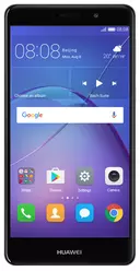 Galeria zdjęć telefonu Huawei Mate 9 Lite