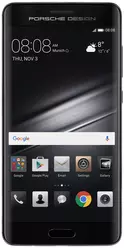 Galeria zdjęć telefonu Huawei Mate 9 Porsche Design Dual SIM