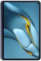 Huawei MatePad Pro 10.8 WiFi MMR-W29 Dane techniczne telefonu