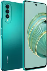 Galeria zdjęć telefonu Huawei Nova 10z
