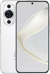 Galeria zdjęć telefonu Huawei Nova 11