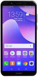 Galeria zdjęć telefonu Huawei Nova 2 Lite Galeria zdjęć telefonu Huawei Nova 2 Lite