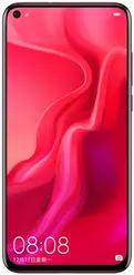 Galeria zdjęć telefonu Huawei Nova 4