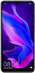 Galeria zdjęć telefonu Huawei Nova 4e