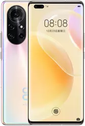 Galeria zdjęć telefonu Huawei Nova 8 Pro 4G