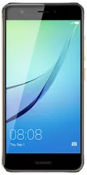 Galeria zdjęć telefonu Huawei Nova Dual SIM