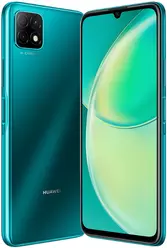 Galeria zdjęć telefonu Huawei Nova Y60