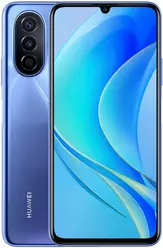 Galeria zdjęć telefonu Huawei Nova Y70
