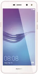 Galeria zdjęć telefonu Huawei Nova Young