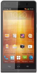 Galeria zdjęć telefonu Huawei Orange Gova