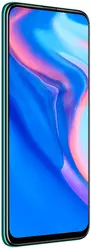 Galeria zdjęć telefonu Huawei P Smart Z