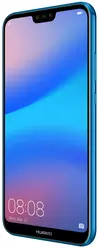 Galeria zdjęć telefonu Huawei P20 Lite