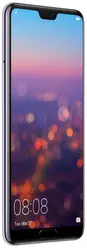 Galeria zdjęć telefonu Huawei P20 Pro
