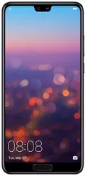 Galeria zdjęć telefonu Huawei P20