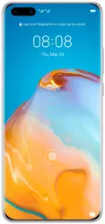 Galeria zdjęć telefonu Huawei P40 Pro+