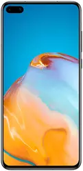 Galeria zdjęć telefonu Huawei P40