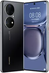 Galeria zdjęć telefonu Huawei P50 Pro Snapdragon 888