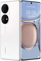 Galeria zdjęć telefonu Huawei P50