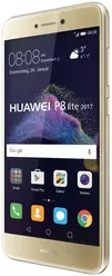 Galeria zdjęć telefonu Huawei P8 Lite 2017
