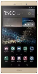 Galeria zdjęć telefonu Huawei P8 Max