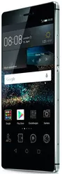Galeria zdjęć telefonu Huawei P8
