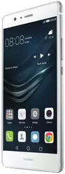Galeria zdjęć telefonu Huawei P9 Lite