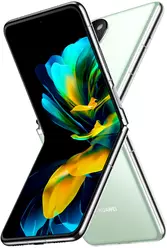 Galeria zdjęć telefonu Huawei Pocket S