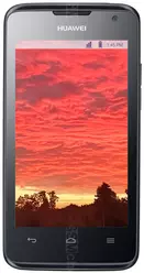 Galeria zdjęć telefonu Huawei Premia