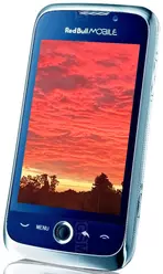 Galeria zdjęć telefonu Huawei RBM2