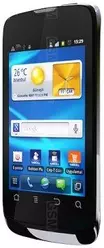 Galeria zdjęć telefonu Huawei Sonic