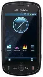 Galeria zdjęć telefonu Huawei T-Mobile Pulse