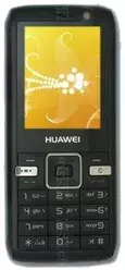 Galeria zdjęć telefonu Huawei U3100