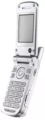 Galeria zdjęć telefonu Huawei U528