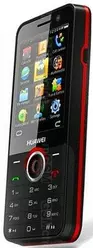 Galeria zdjęć telefonu Huawei U5510