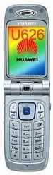 Galeria zdjęć telefonu Huawei U626