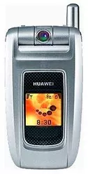 Galeria zdjęć telefonu Huawei U636