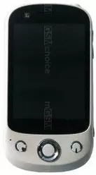Galeria zdjęć telefonu Huawei U7520