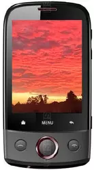 Galeria zdjęć telefonu Huawei U8100