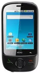 Galeria zdjęć telefonu Huawei U8110