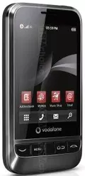 Galeria zdjęć telefonu Huawei U8120