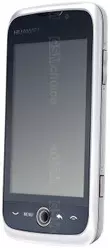 Galeria zdjęć telefonu Huawei U8230